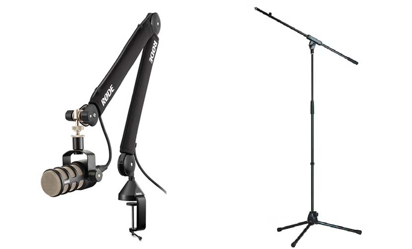 Microfoon Kopen - accessoires-microfoon