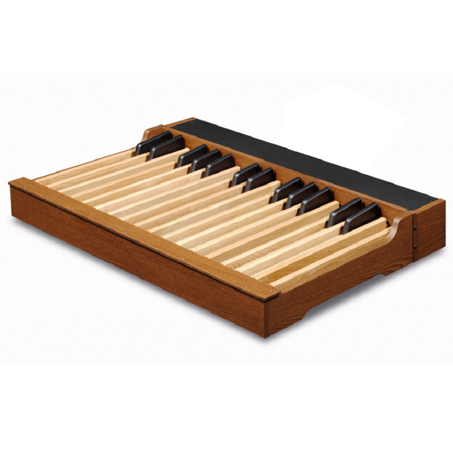 Midi Baspedaal kopen - viscount_30-tonig_pedaal