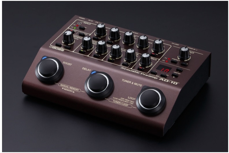 Multi Effect Pedaal - multieffect_pedaal_4