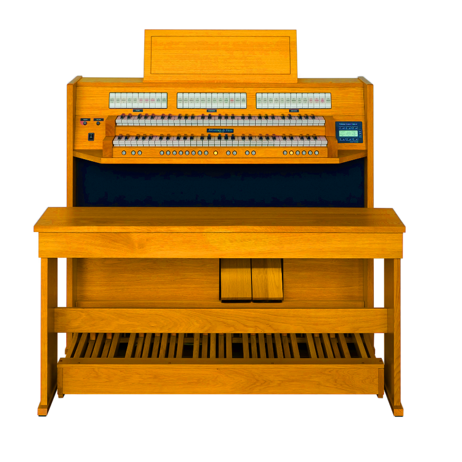 Nieuw: De Johannes de Heer WA-Editie! - johannes_de_heer_vii_orgel_oranje