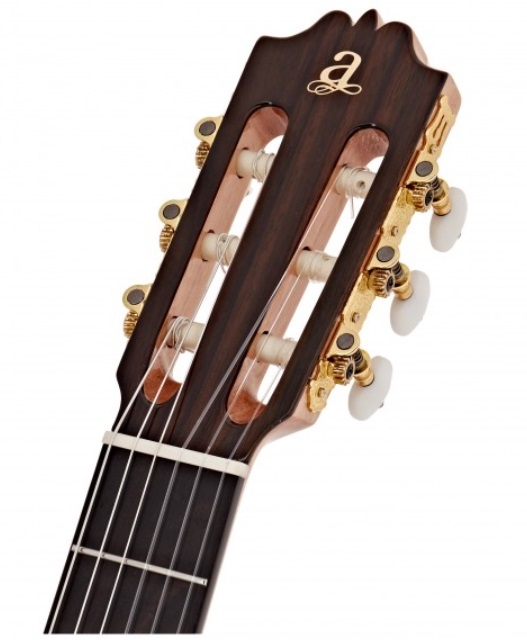 Nieuwe Snaren Gitaar - snaren-gitaar-vervangen-gitaar-snaren-vervangen-snaren-vervangen-klassieke_headstock