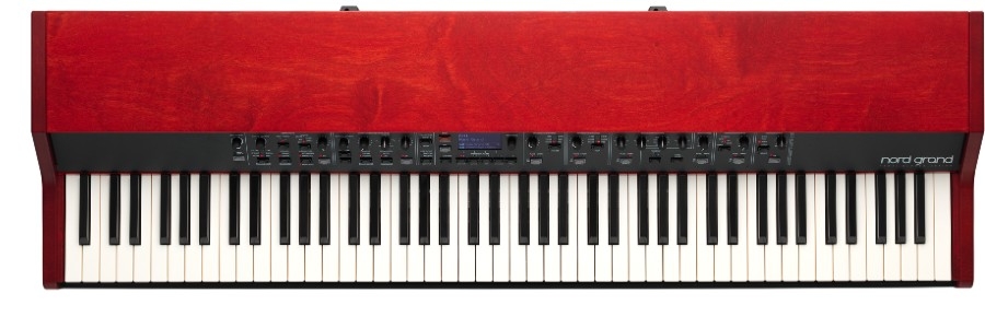 Nord Keyboards - grand