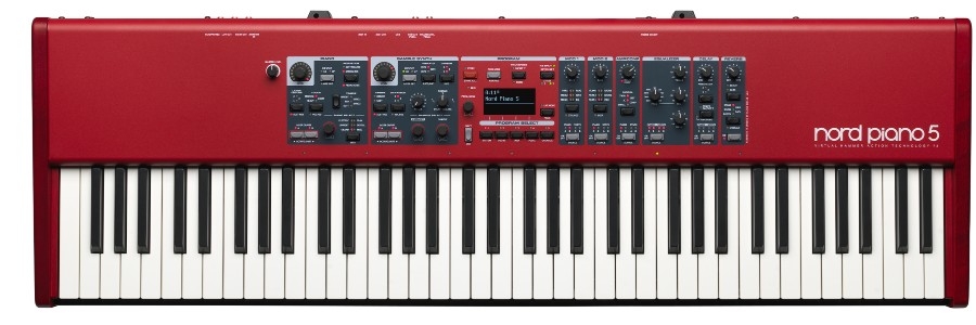 Nord Keyboards - nord_piano_5