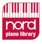 Nord Keyboards - piano_library