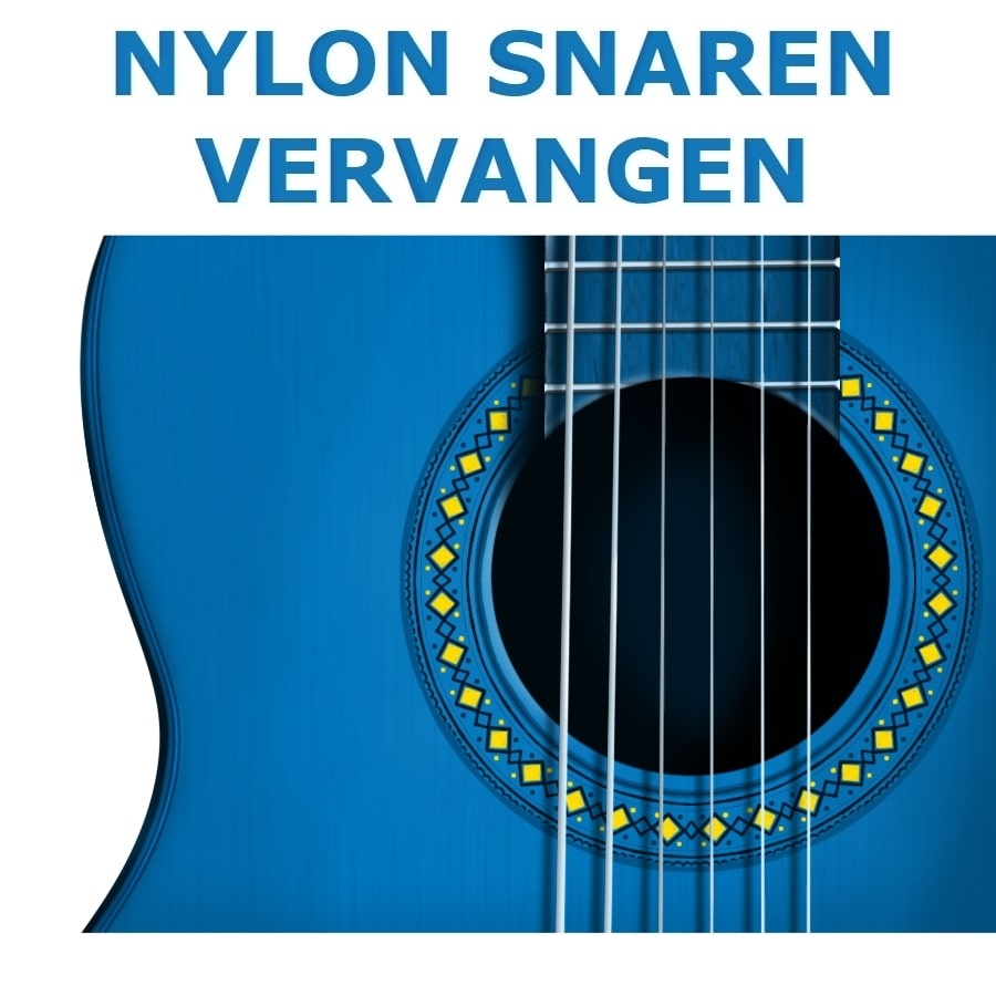 Nylon Snaren Vervangen - nylonsnarenvervangen-min(1)
