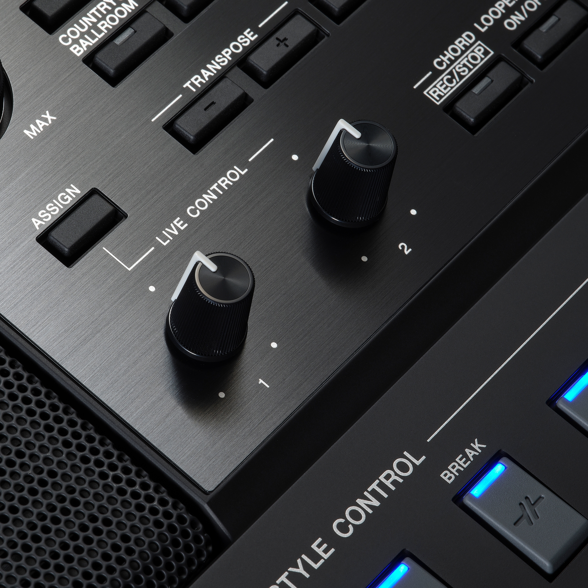 Ontdek de nieuwe Yamaha PSR SX720+  - 08_psr-sx_features