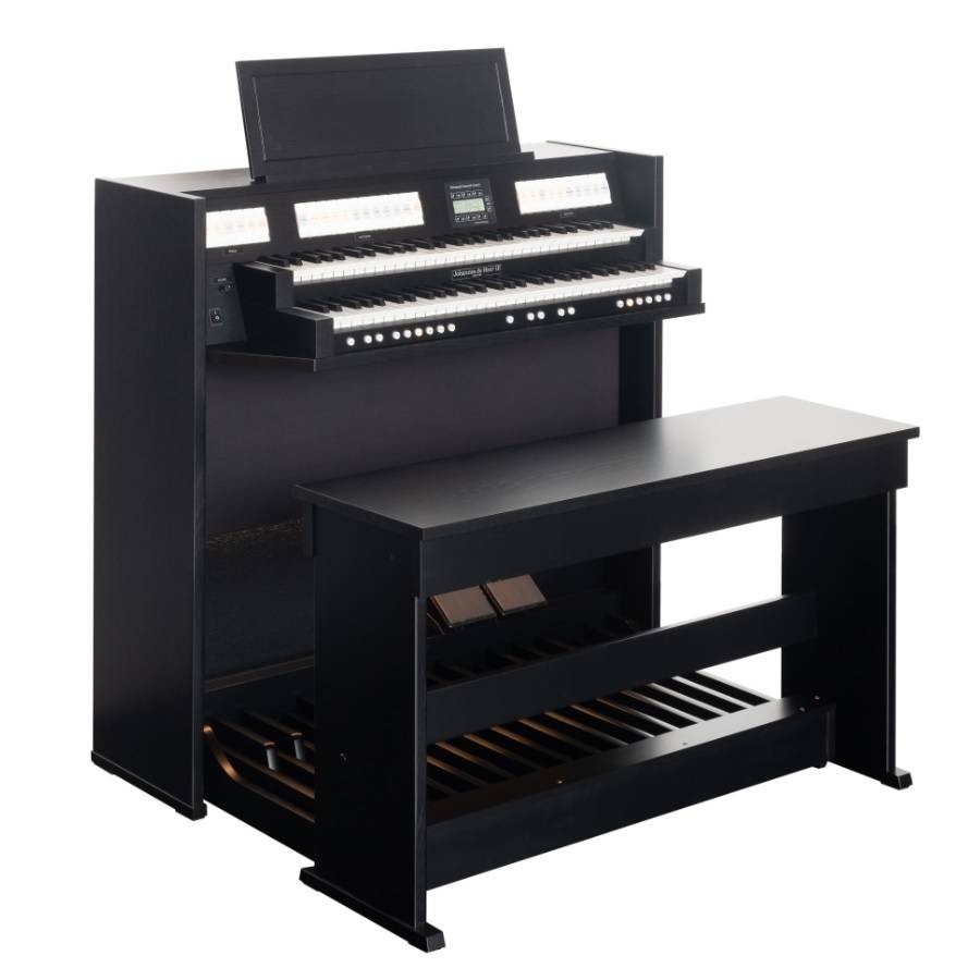 Orgel kopen - johannes_de_heer_iii_custom_-_zwart