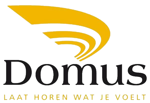 Orgue Domus - domus-logo
