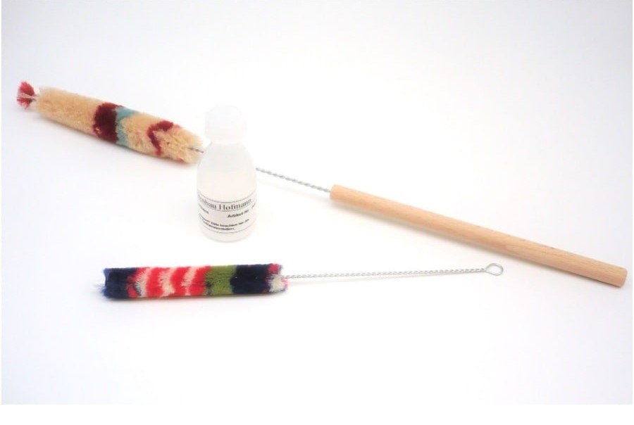 Panfluit onderhoud - hofmann_onderhoudskit_voor_panfluit