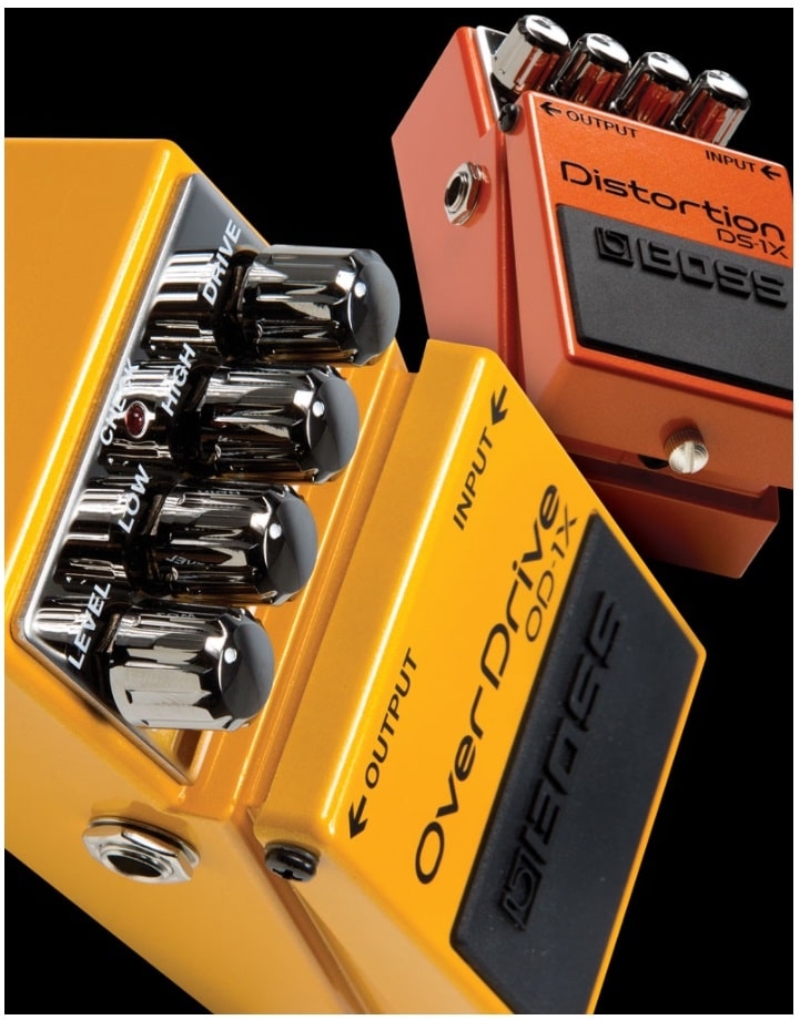 Pedalboard maken - distortion_pedalen Pedalboard maken - distortion_pedalen