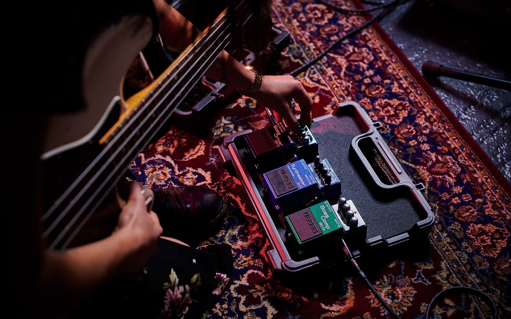 Pedalboard maken - pedalboard1-min Pedalboard maken - pedalboard1-min