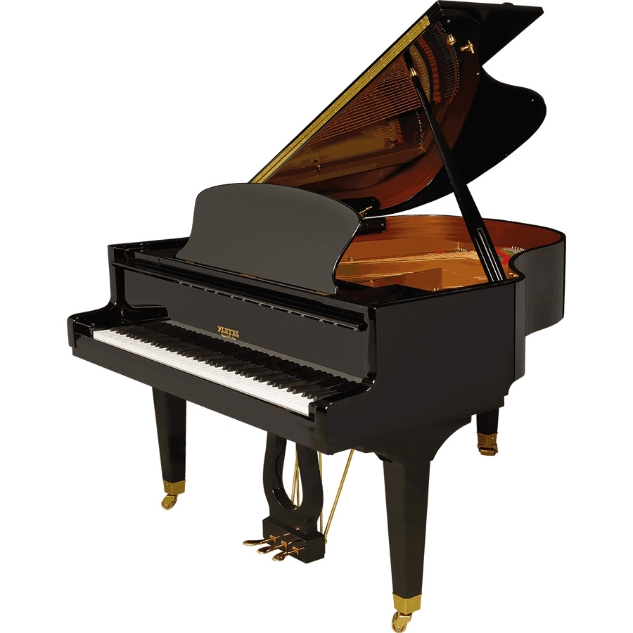 Pleyel Piano's en vleugels - pleyel_p170blk_vleugel(7)