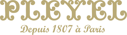 Pleyel Serienummers - pleyel_logo