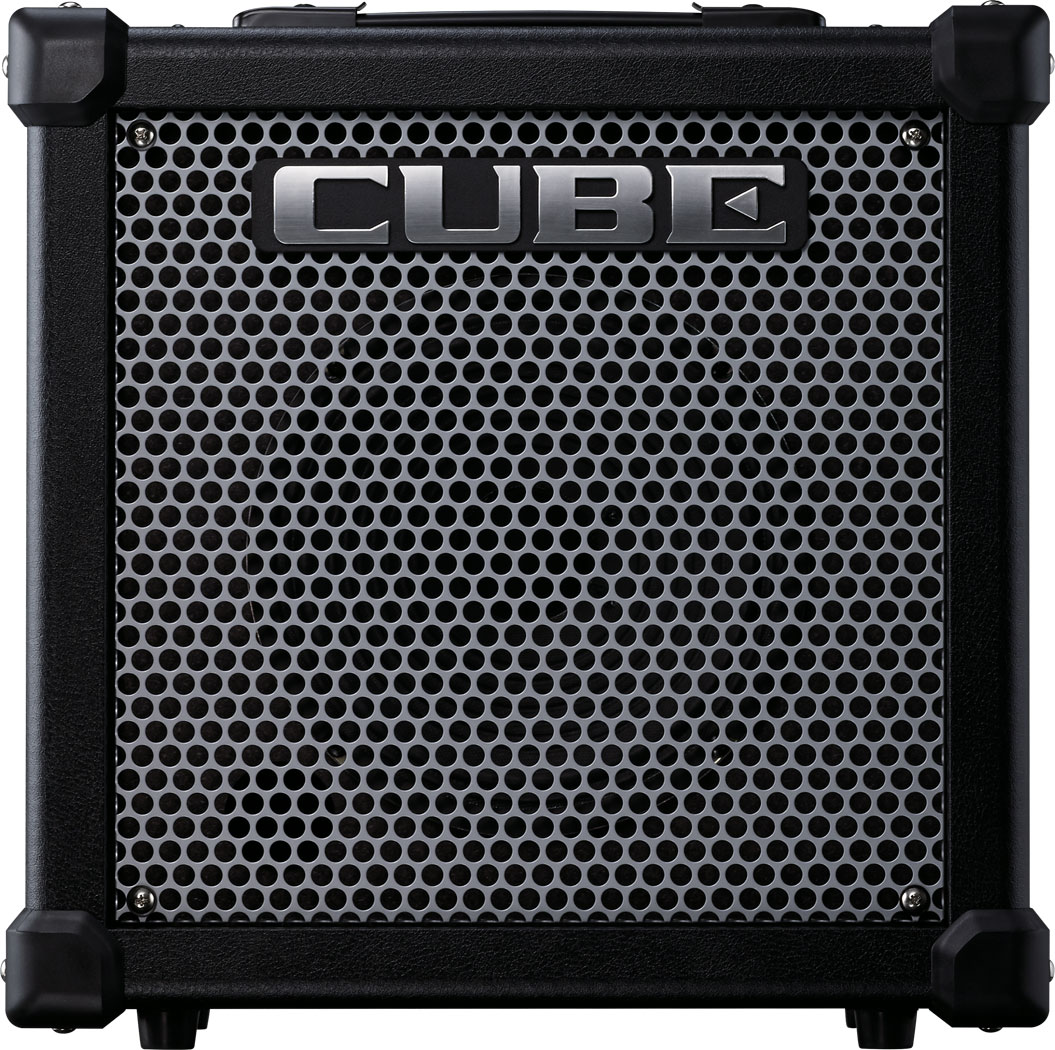 Roland Cube - roland_cube-20gx_gitaarversterker_kopen