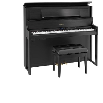 Roland Digitale Piano | Elektrische Piano - lx-serie Roland Digitale Piano | Elektrische Piano - lx-serie