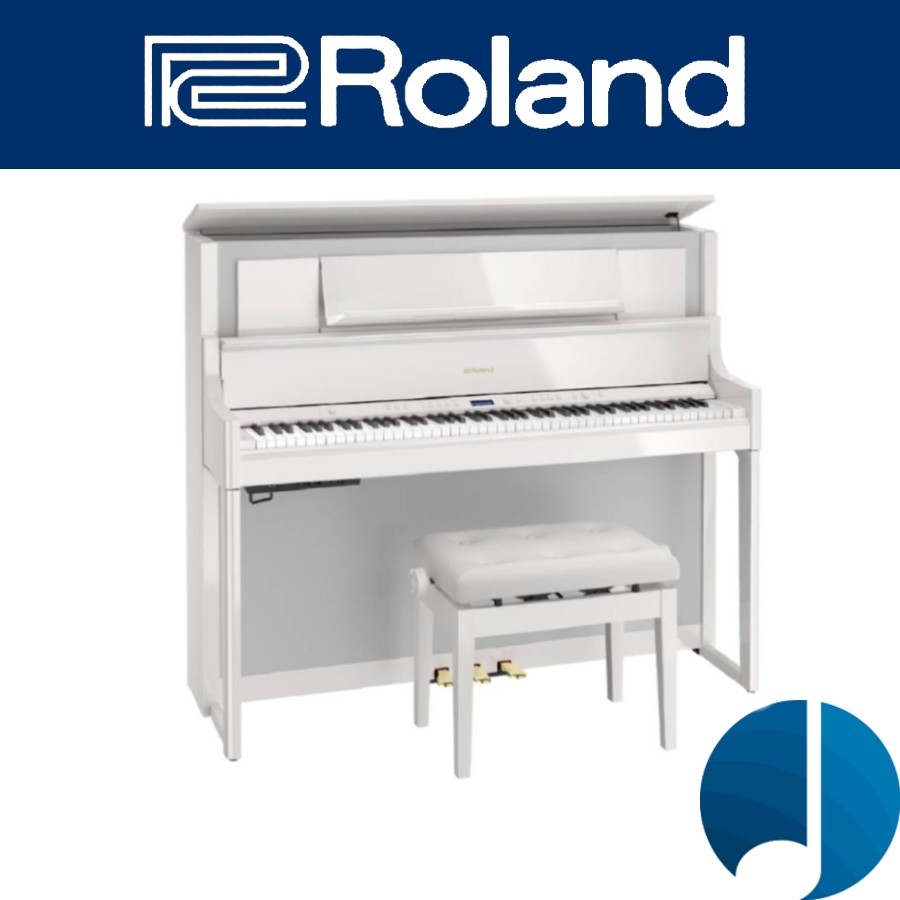 Roland Digitale Piano | Elektrische Piano - roland3