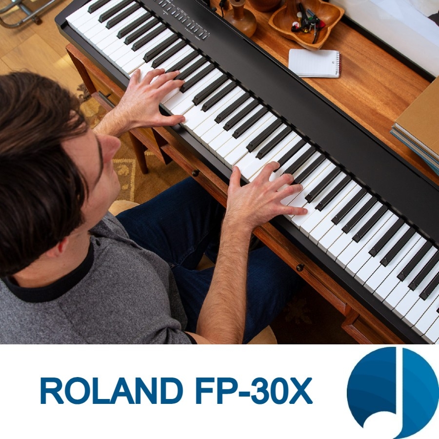 Roland FP-30X - roland_fp-30x