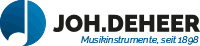 Roland hat neue Drumsets: Die V-Drums 3 und 5 sind da! - logo_de