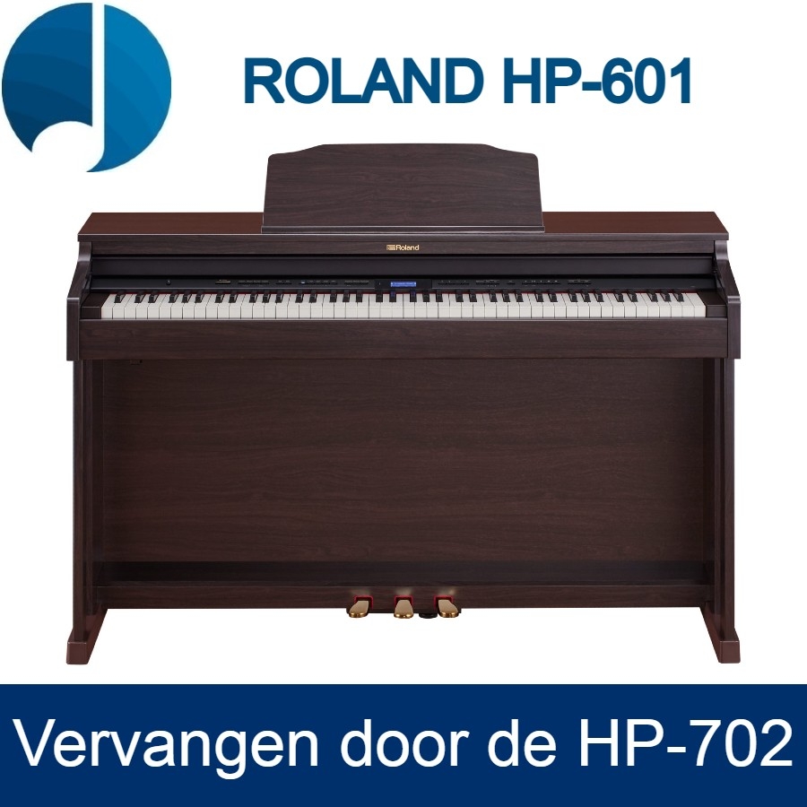 Roland HP-601 - hp-601