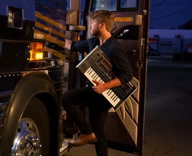 Roland Jupiter-X Synthesizers - jupiter-xm(1)