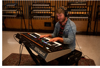 Roland Jupiter-X Synthesizers - roland_jupiter-x