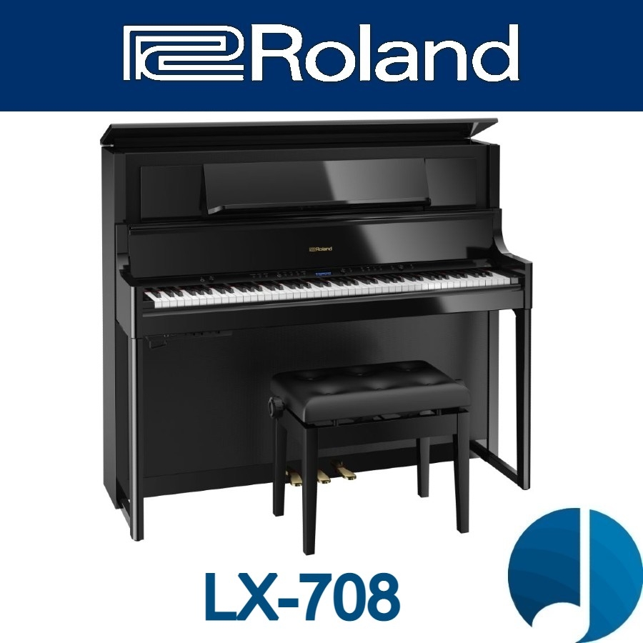 Roland LX708  - lx-708