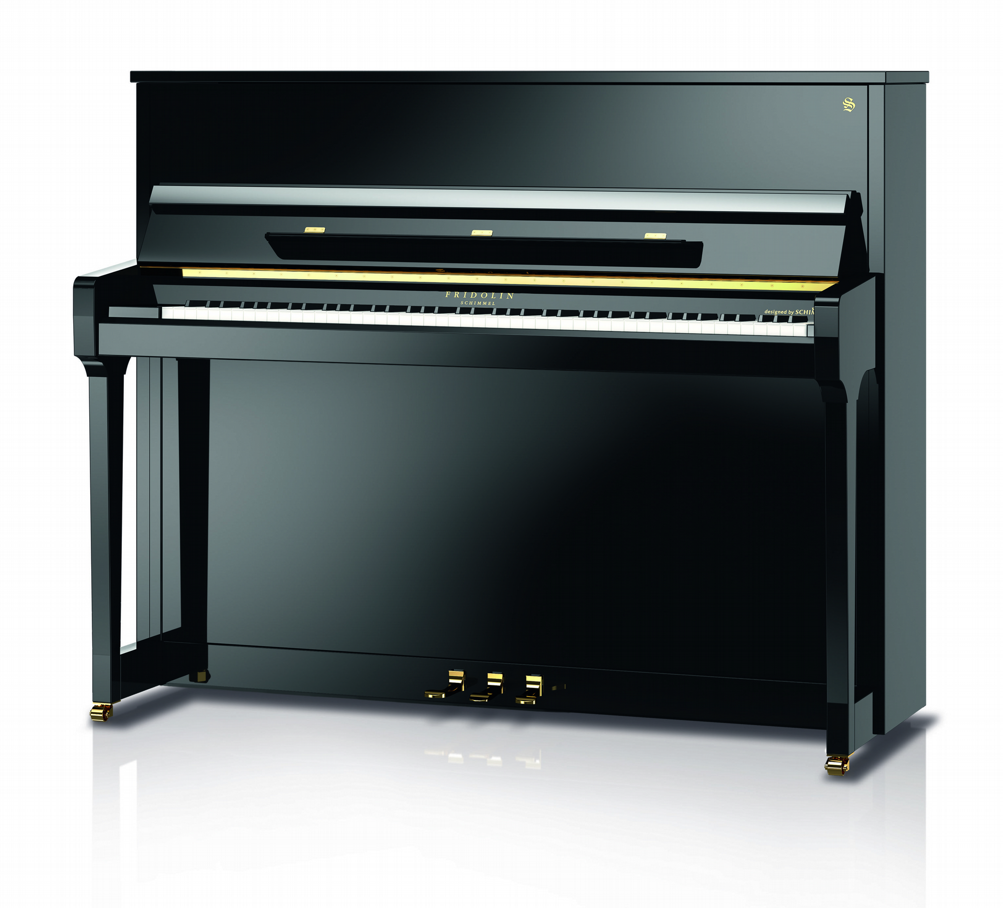 Schimmel piano - fridolin_schimmel