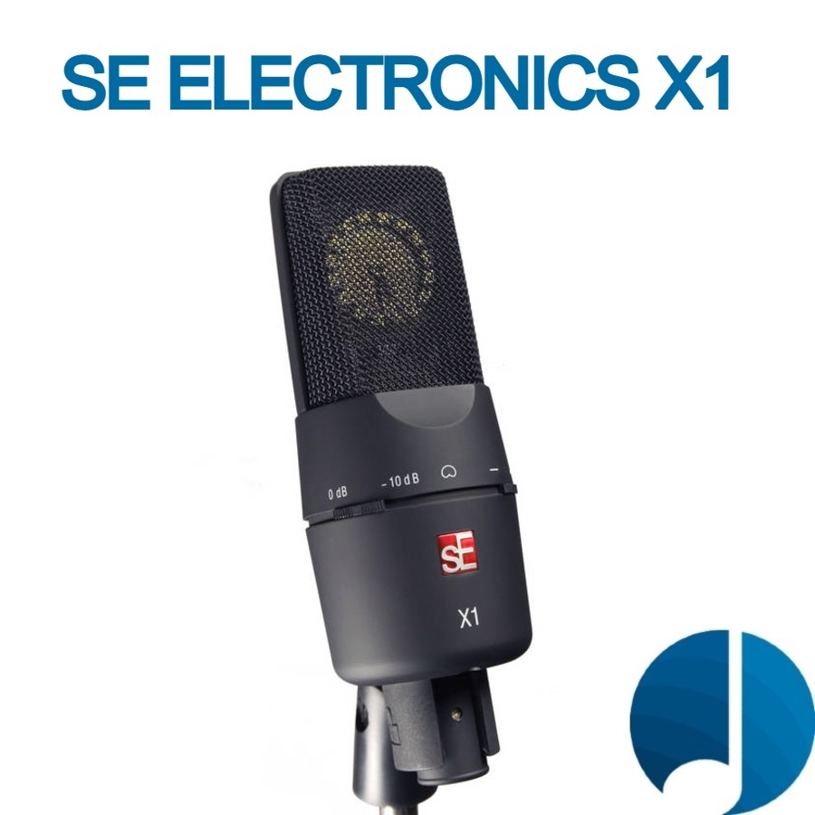Se Electronics X1 - se_electronics_1x