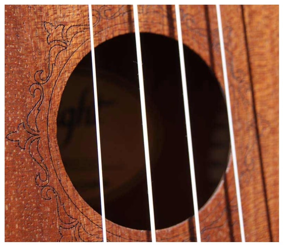 Snaren Ukelele Vervangen - ukelelesnaren1-min