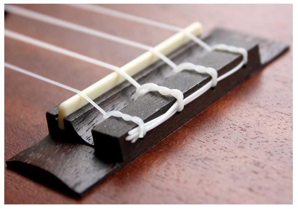 Snaren Ukelele Vervangen - ukelelesnaren3-min