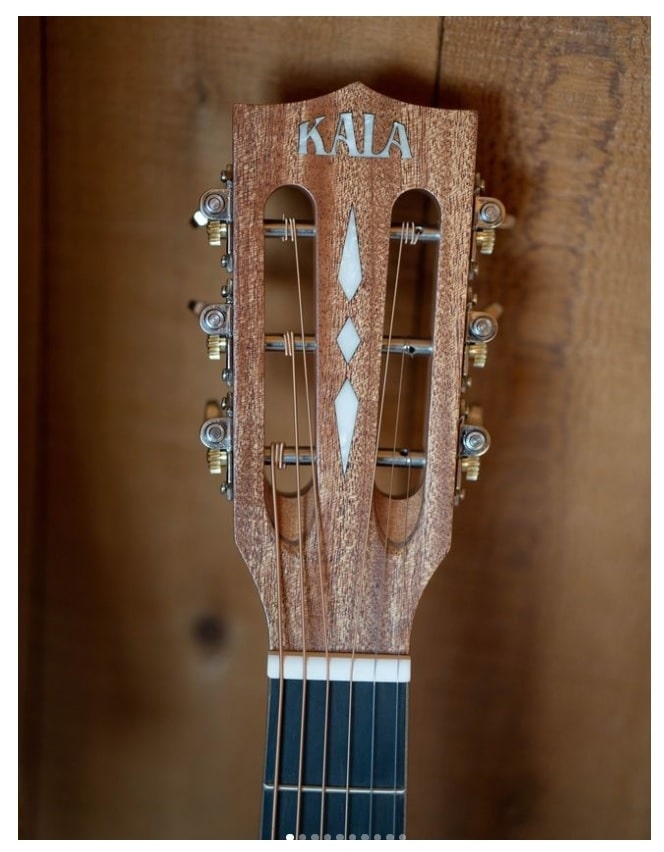 Snaren Ukelele Vervangen - ukelelesnaren5-min