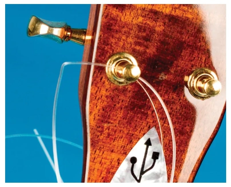 Snaren Ukelele Vervangen - ukelelesnaren6-min