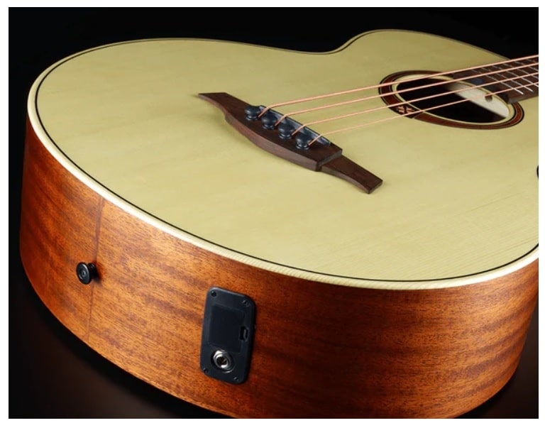 Snaren Vervangen Basgitaar - bassnaren-vervangen-basbrug-min