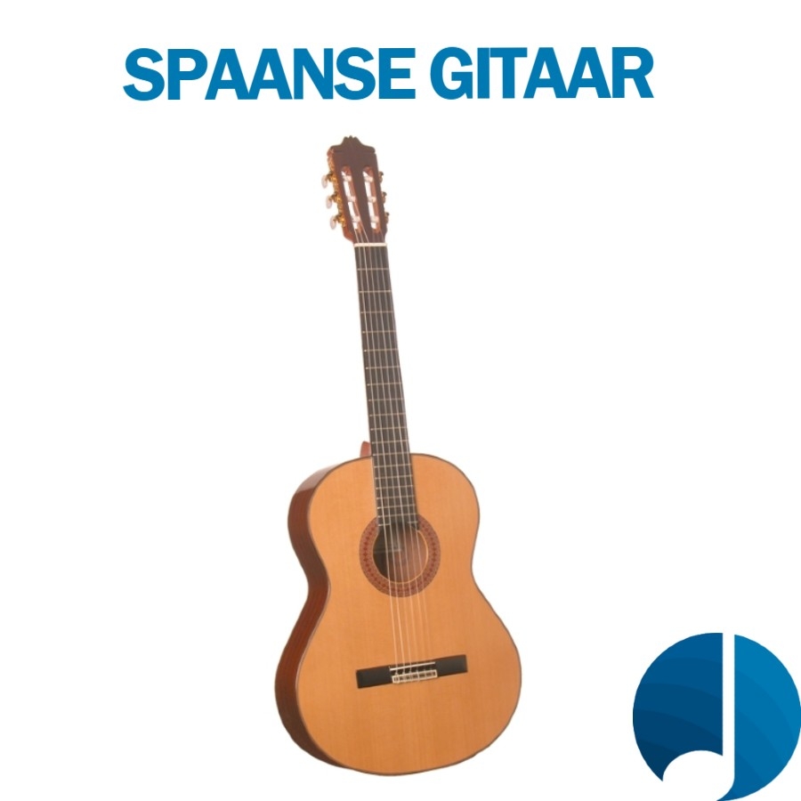 Spaanse gitaar - spaanse_gitaar