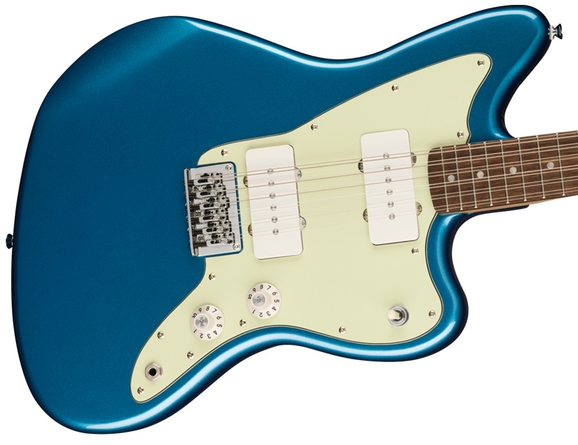 Squier Guitars - squierjazzmaster