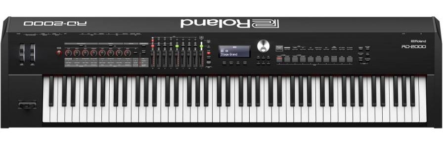 Stage Piano - rd-2000