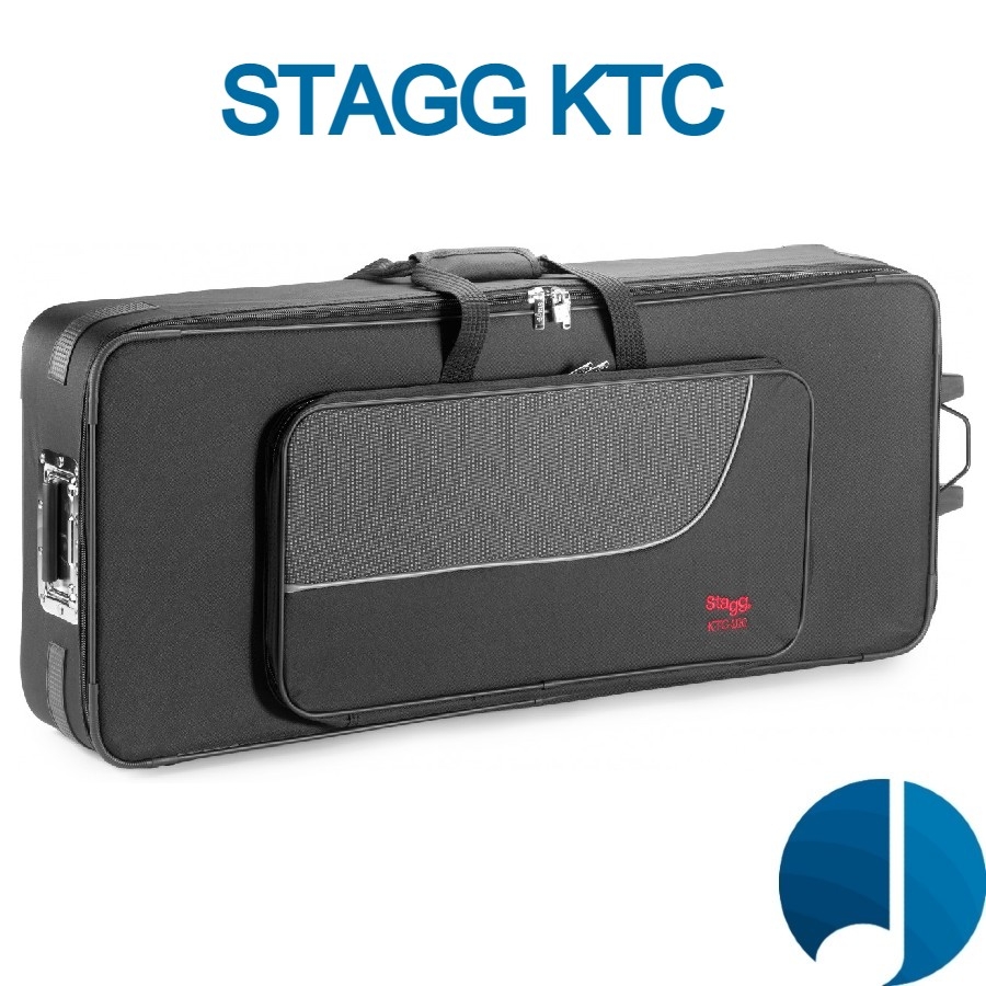 Stagg KTC - stagg_ktc