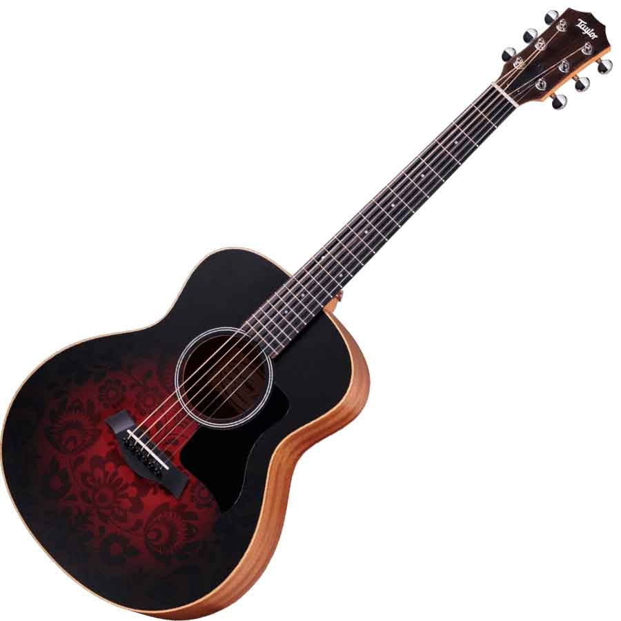 Taylor GS Mini kopen - gs-mini-e-victorian-burst Taylor GS Mini kopen - gs-mini-e-victorian-burst