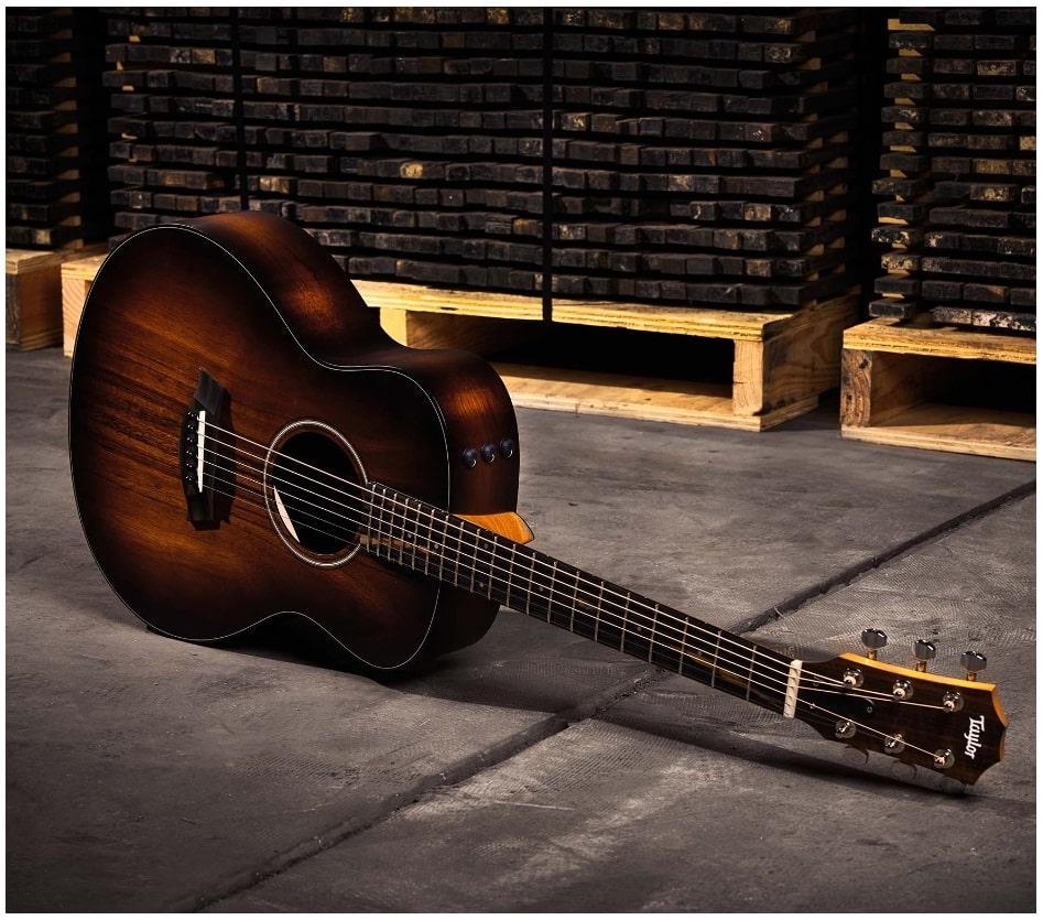 Taylor GS Mini kopen - taylorgsmini2-min