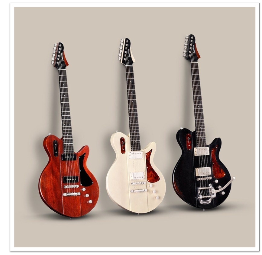The Eastman Juliet Guitars - eastmanjuliet3