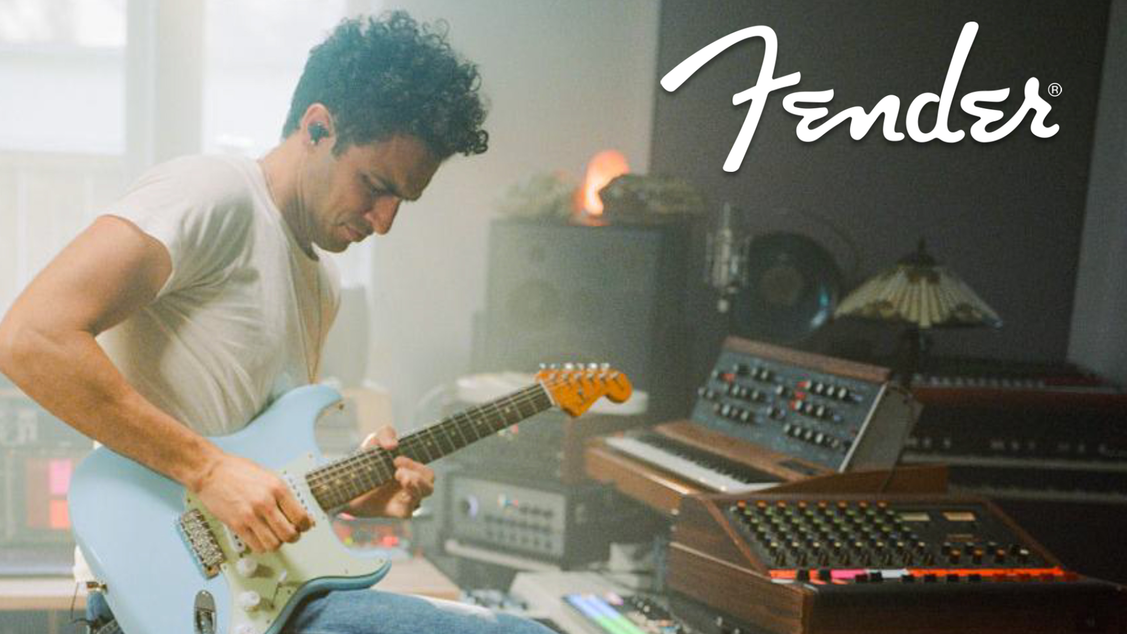 The New Fender American Professional Classic Series - 1(1)