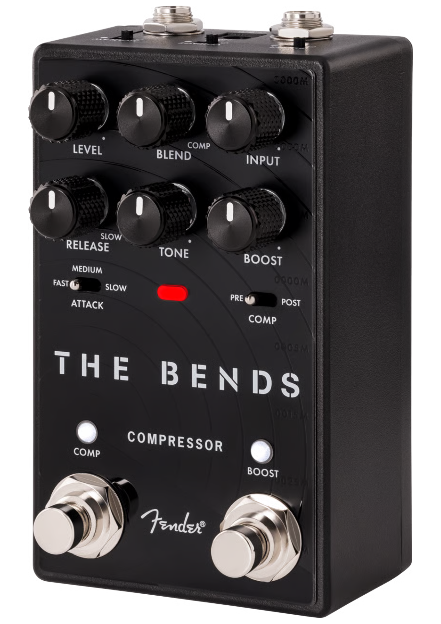 The new Fender V2 effect pedals - 00comp The new Fender V2 effect pedals - 00comp