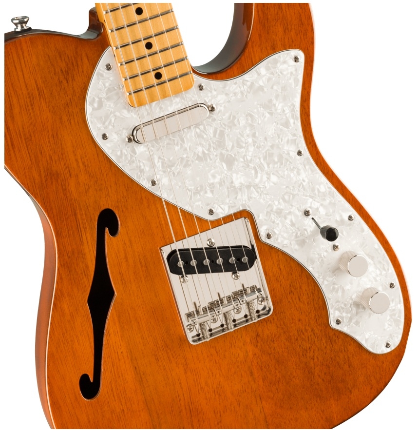 The Squier Classic Vibe Series - squierclassicvibe1