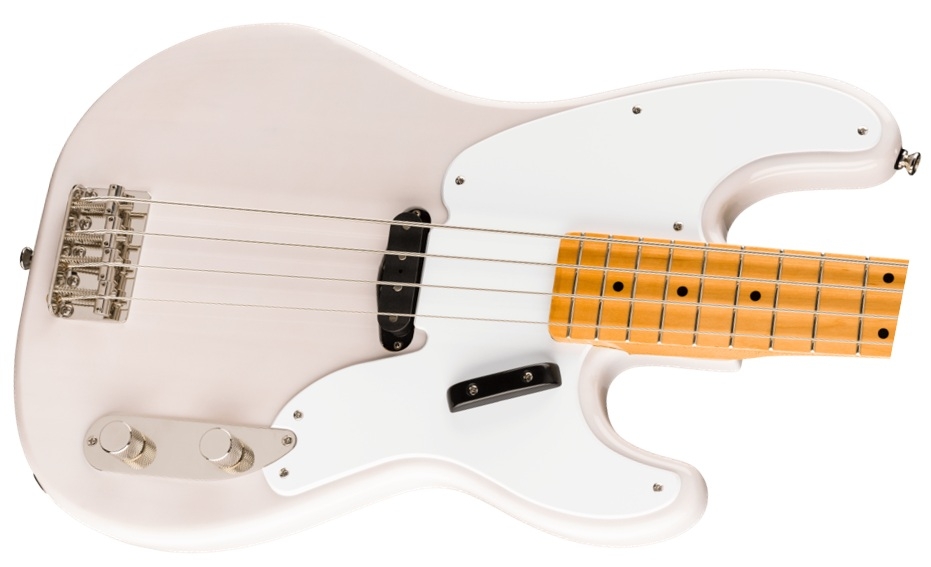 The Squier Classic Vibe Series - squierclassicvibe5