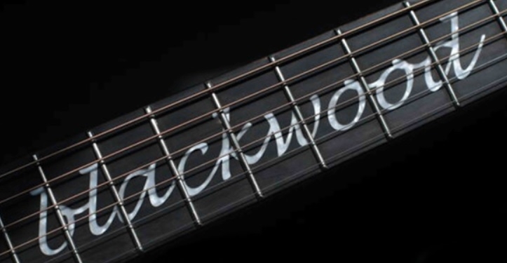 Tonewoods - blackwood