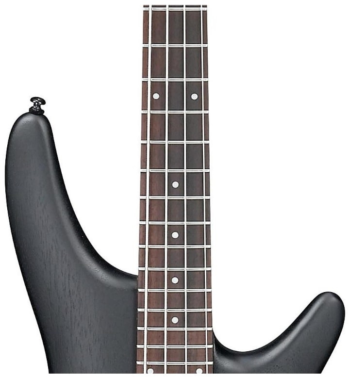 Tonewoods - jatoba-min