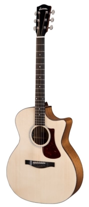 Tonewoods - toonhout-eigenschappen-en-klanken-sparrenhout-min