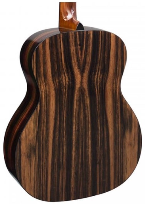 Toonhout: Eigenschappen en Klanken - amara-min