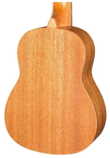 Toonhout: Eigenschappen en Klanken - meranti-min