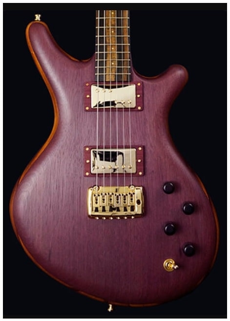 Toonhout: Eigenschappen en Klanken - purpleheart-min